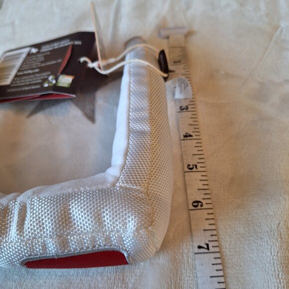 P.L.A.Y.'s Hollywoof Cinema 3-Dog Glasses Fun Dog Toy New Squeaks Crinkle - Picture 11 of 12